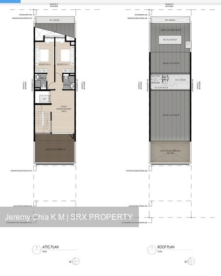 Sembawang Hills Estate (D20), Terrace #170191352